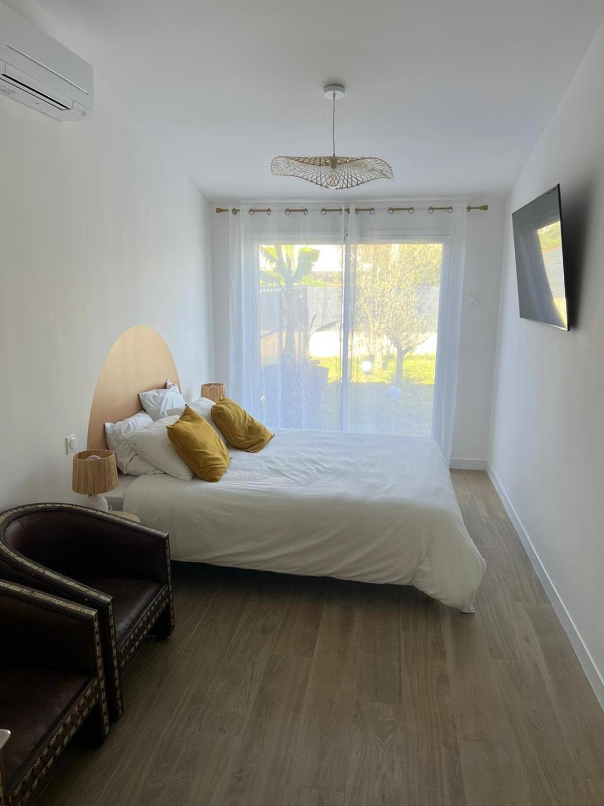 Great Room 29 Mérignac 외부 사진