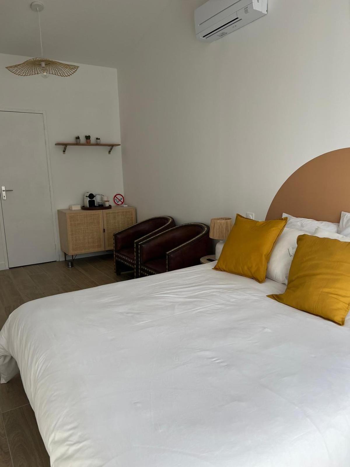 Great Room 29 Mérignac 외부 사진