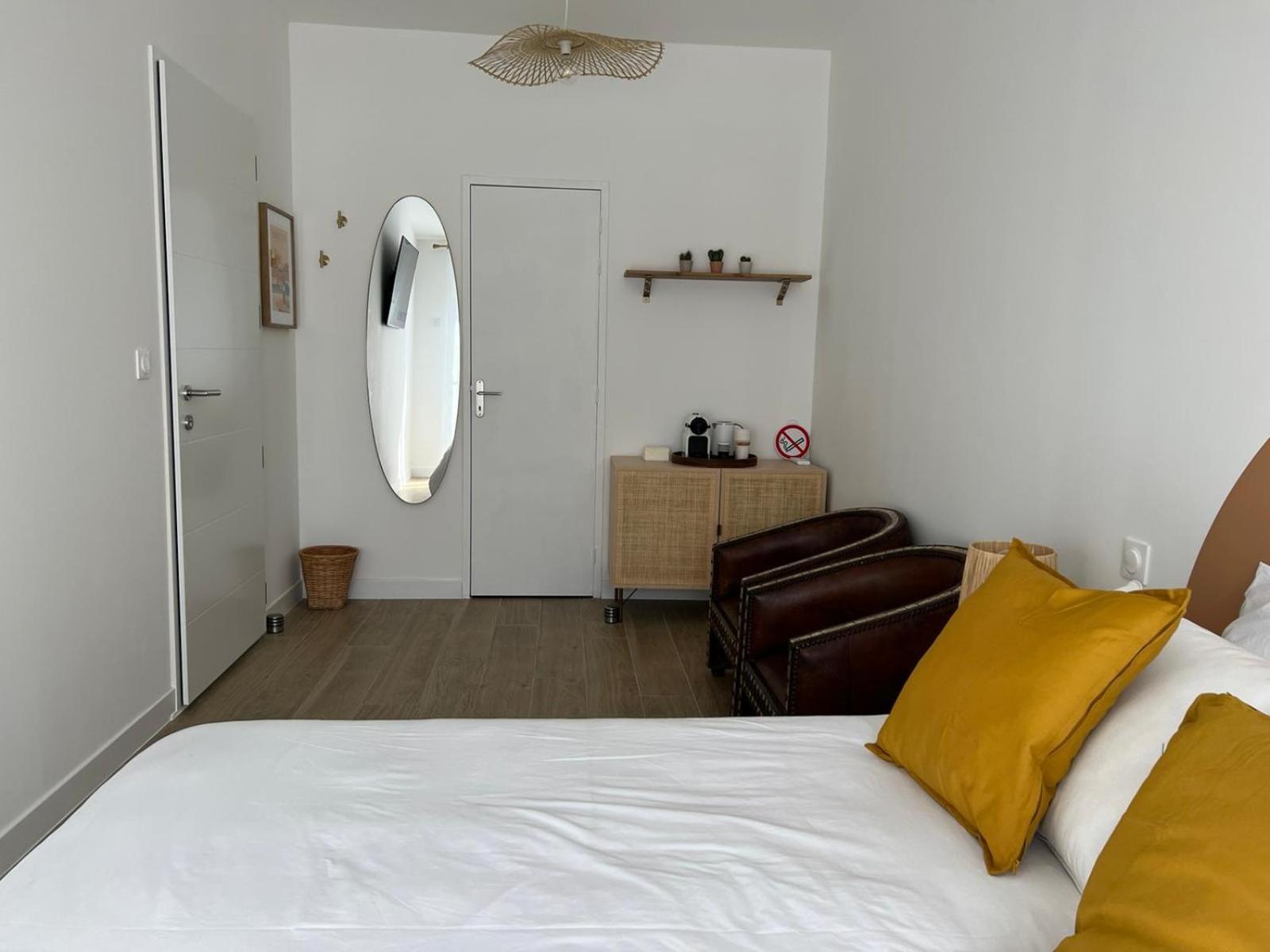 Great Room 29 Mérignac 외부 사진