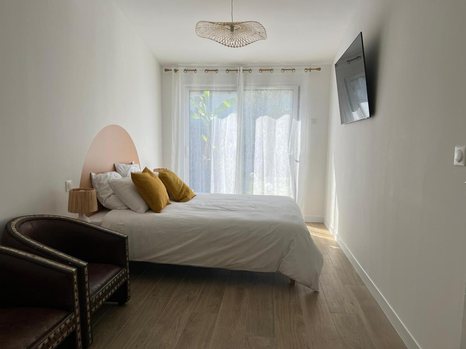 Great Room 29 Mérignac 외부 사진