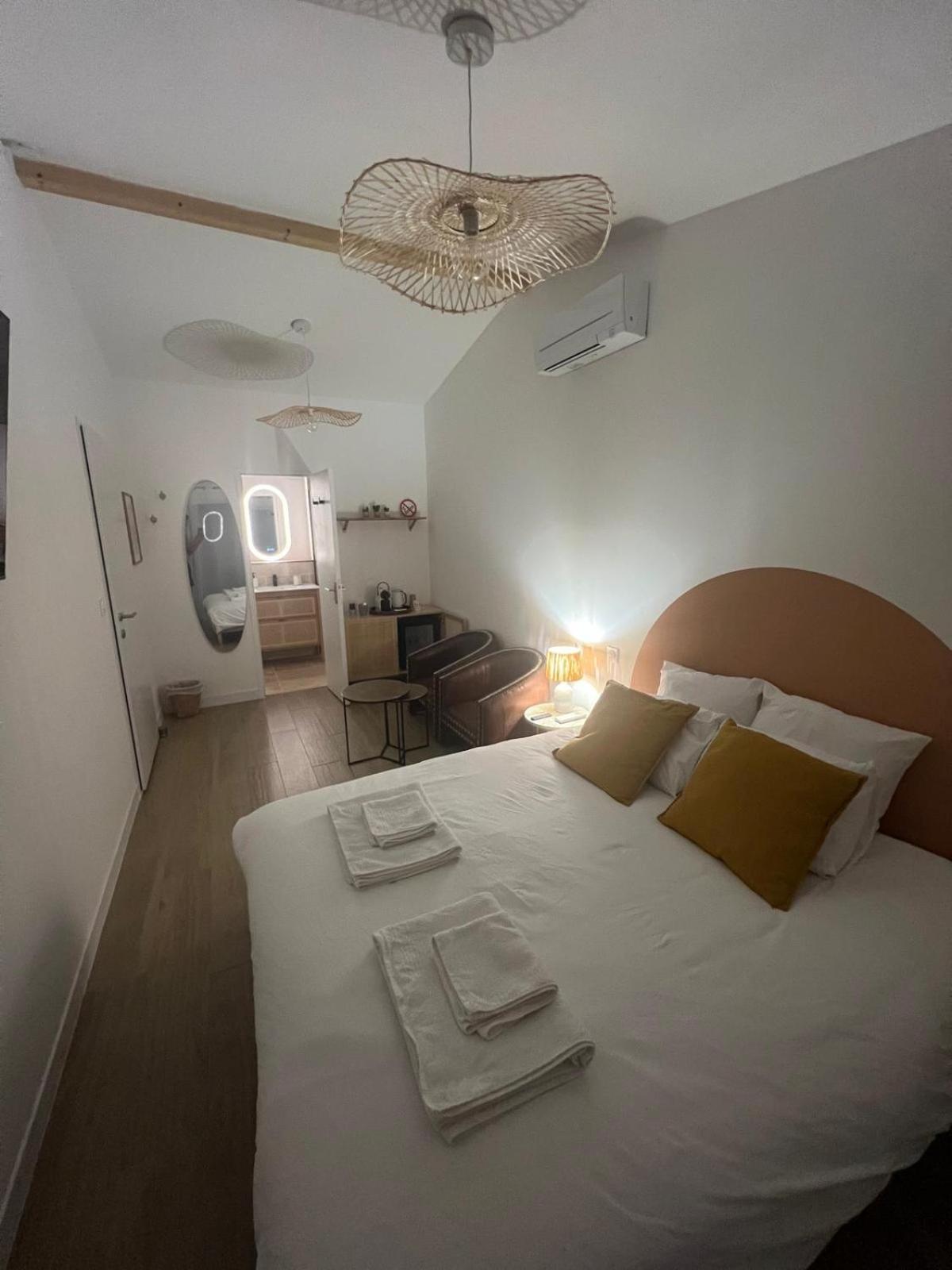Great Room 29 Mérignac 외부 사진