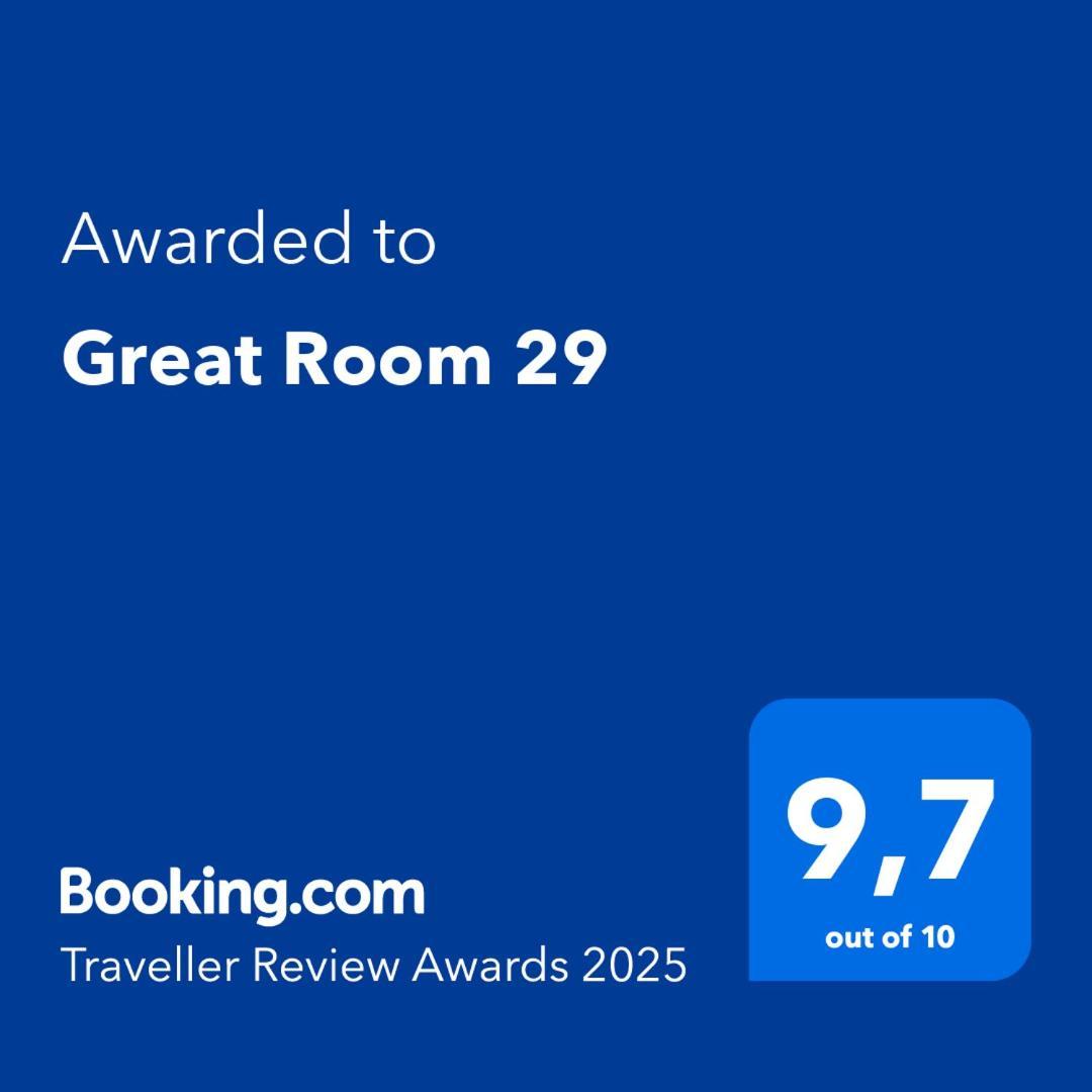 Great Room 29 Mérignac 외부 사진